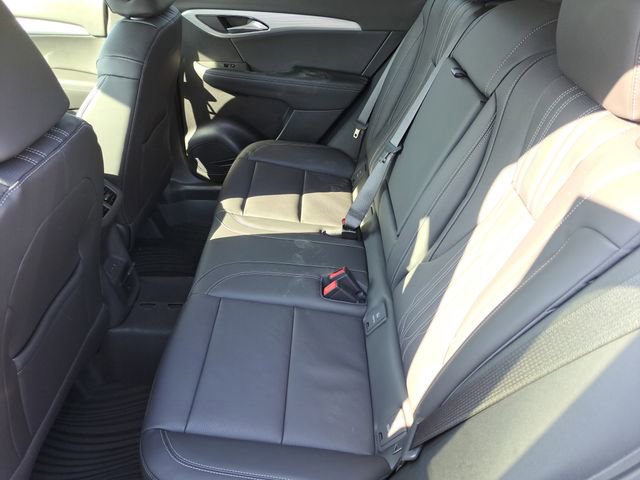 New 2026 Buick Envision Avenir image 11