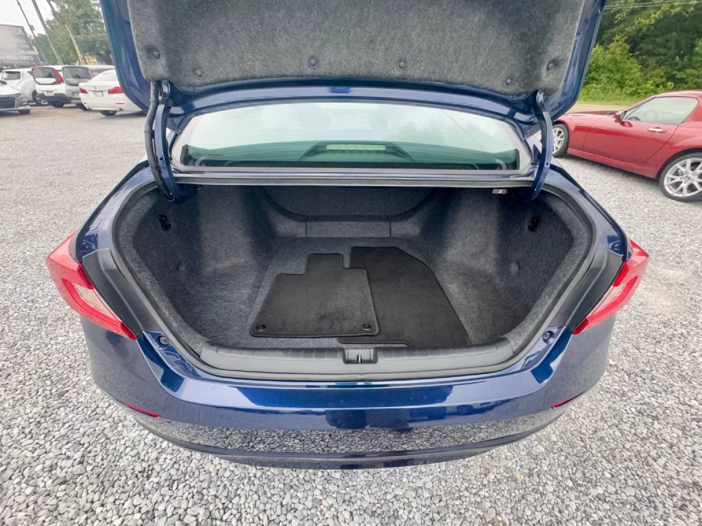 Used 2020 Honda Accord LX image 12