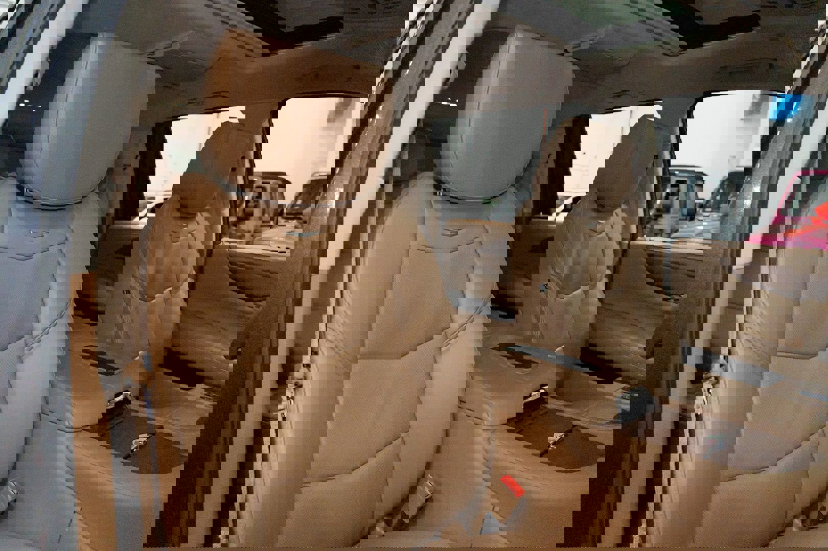 Used 2016 Cadillac Escalade ESV Platinum image 47