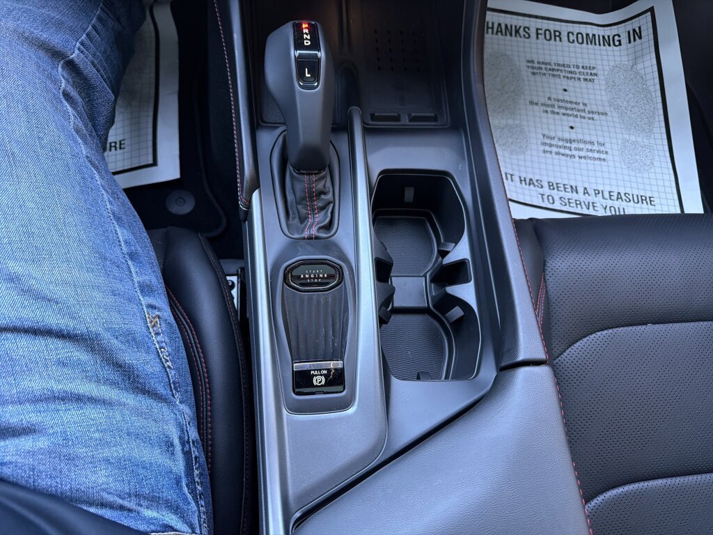 New 2026 Dodge Charger Scat Pack image 16