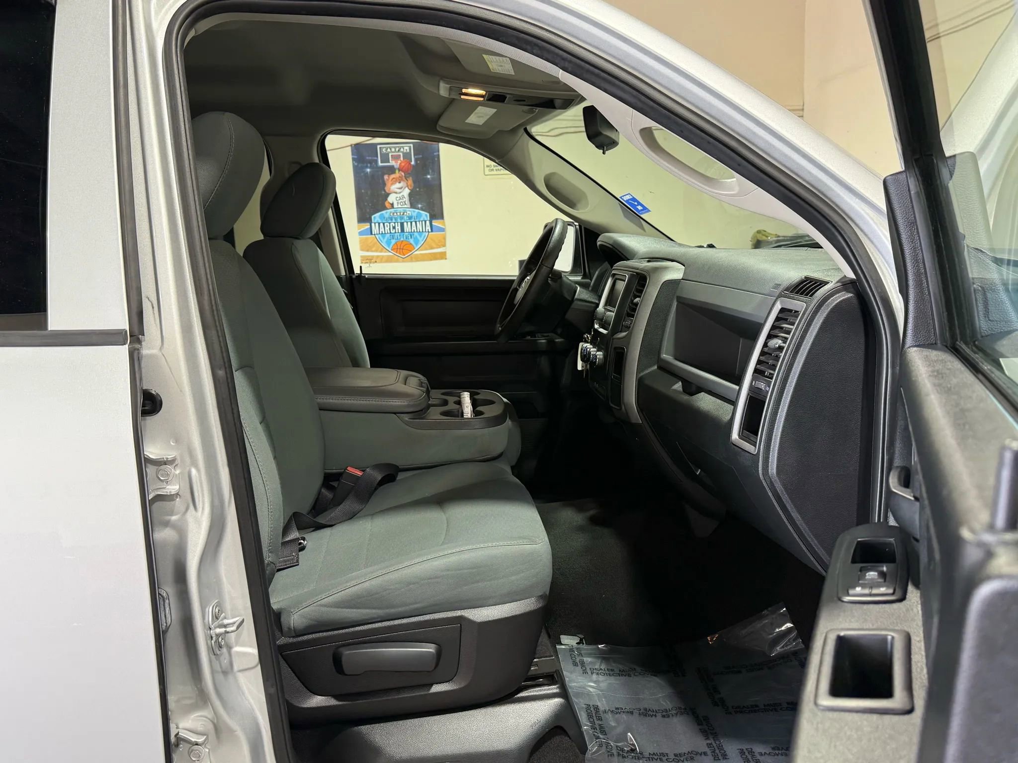 Used 2014 RAM 1500 Express image 14