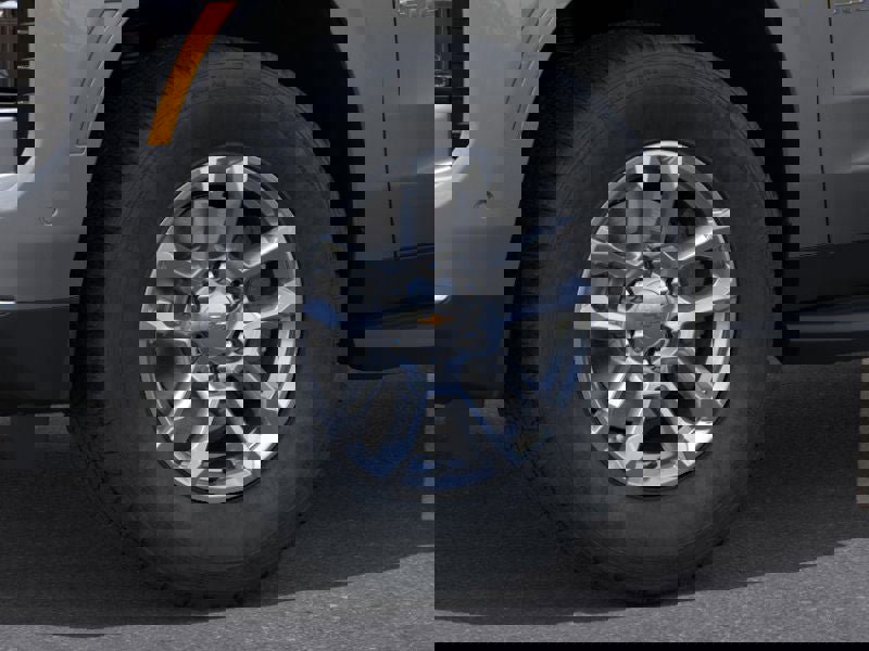 New 2026 Chevrolet Suburban LT w/ Comfort Package image 23