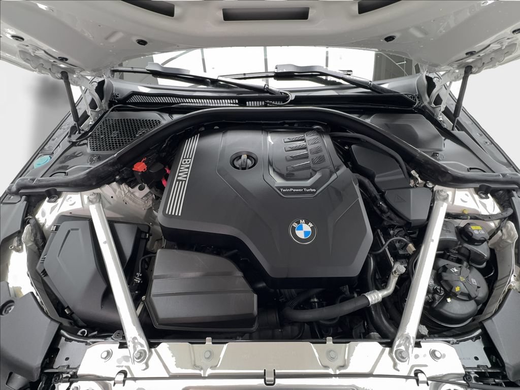 Used 2022 BMW 430i Gran Coupe w/ Premium Package RWD image 18