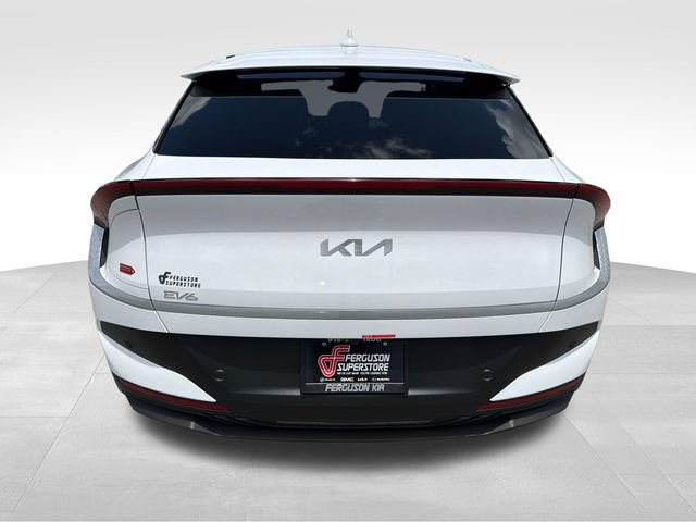 New 2026 Kia EV6 Light RWD image 6