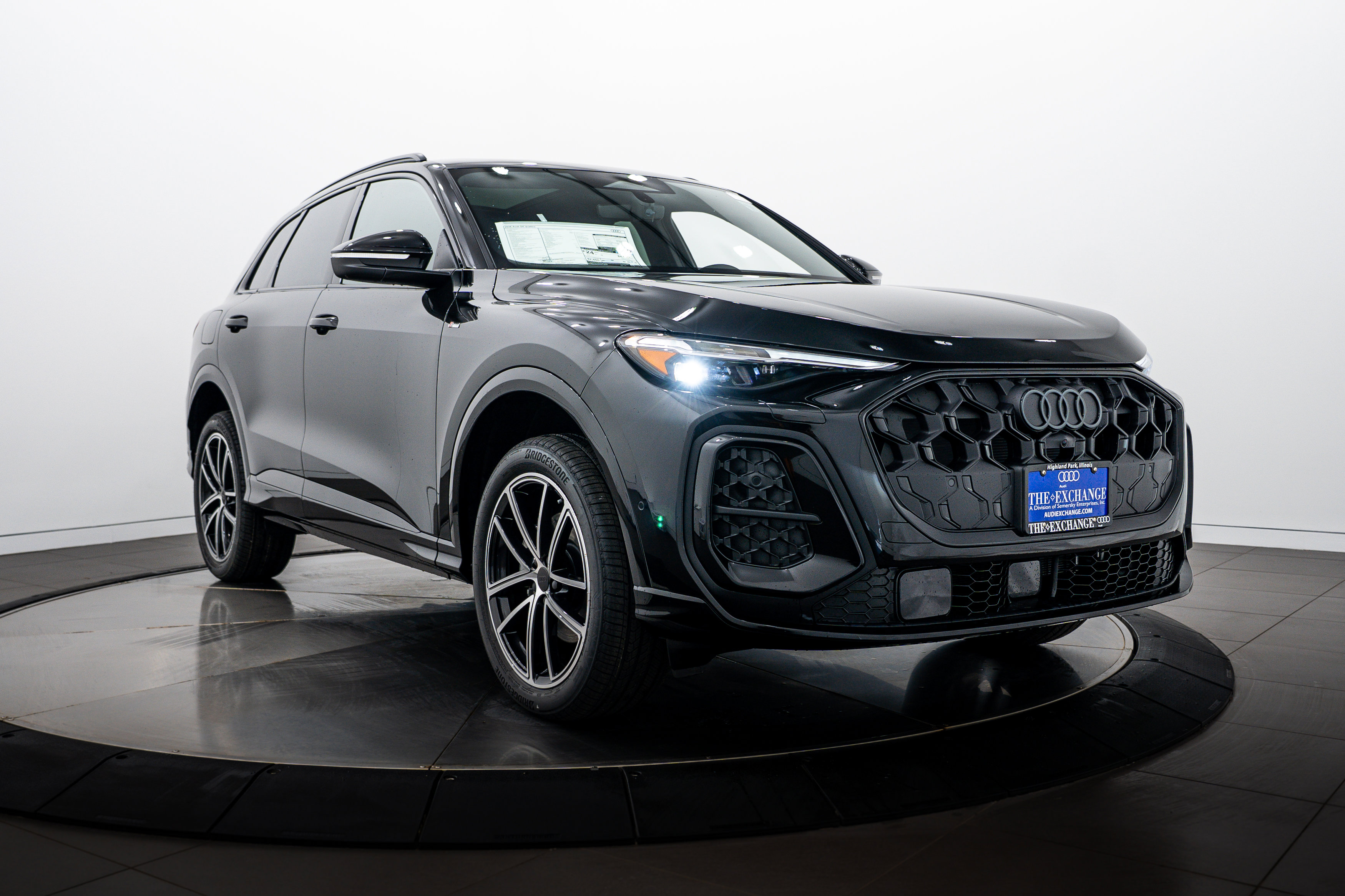 New 2026 Audi Q5 Premium Plus AWD/4WD video 2