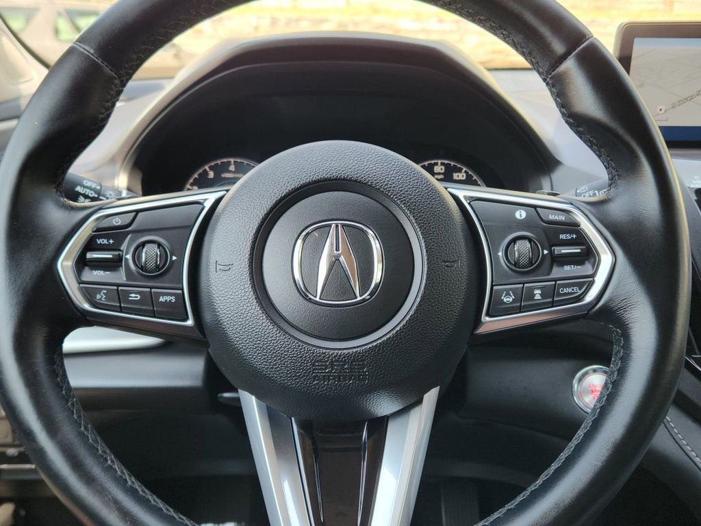 Used 2021 Acura RDX w/ Technology Package image 19