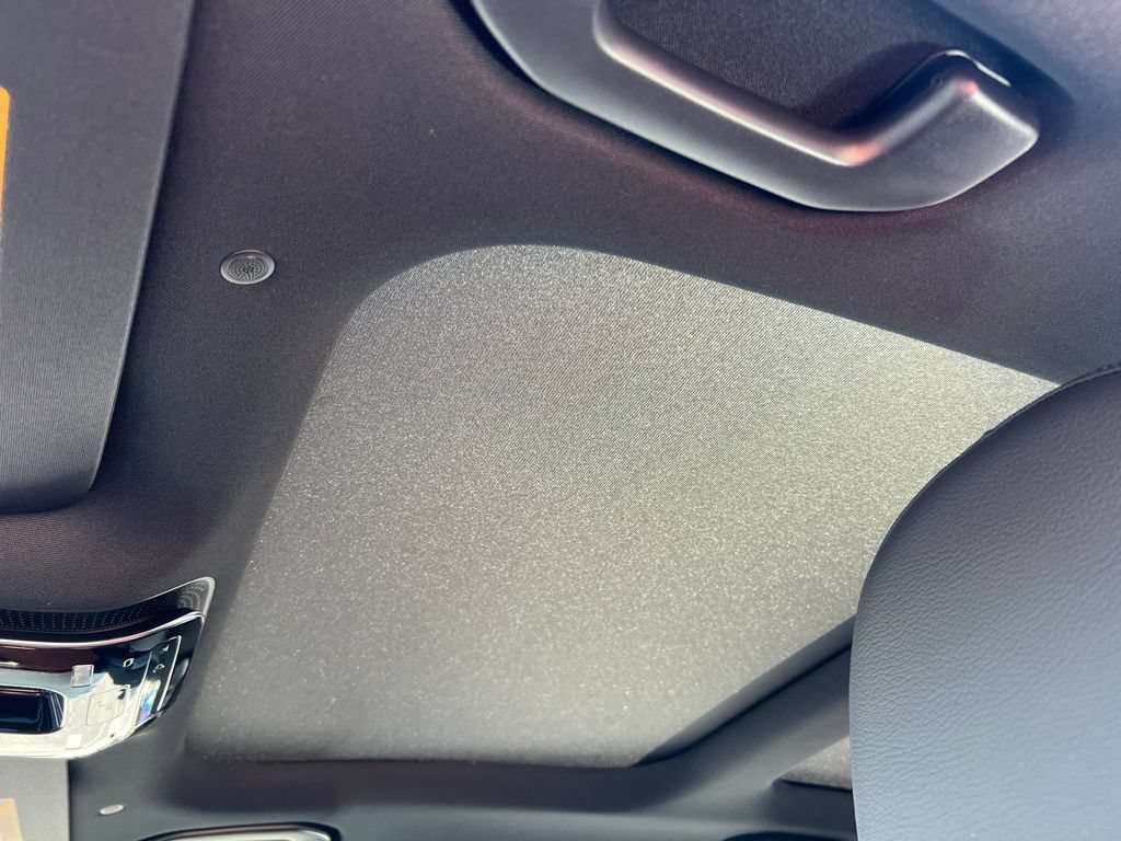 New 2026 Mercedes-Benz C 300 4MATIC Sedan image 9
