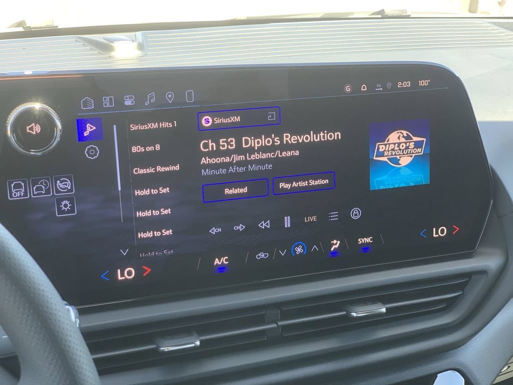 New 2026 Chevrolet Silverado EV W/T AWD/4WD image 10
