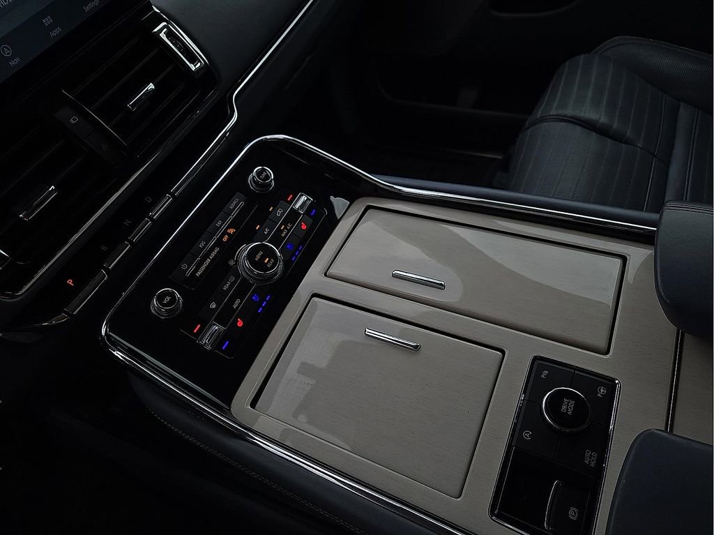 Used 2018 Lincoln Navigator Black Label image 20