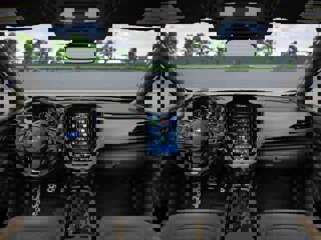 New 2026 Subaru Crosstrek 2.5i Sport image 18