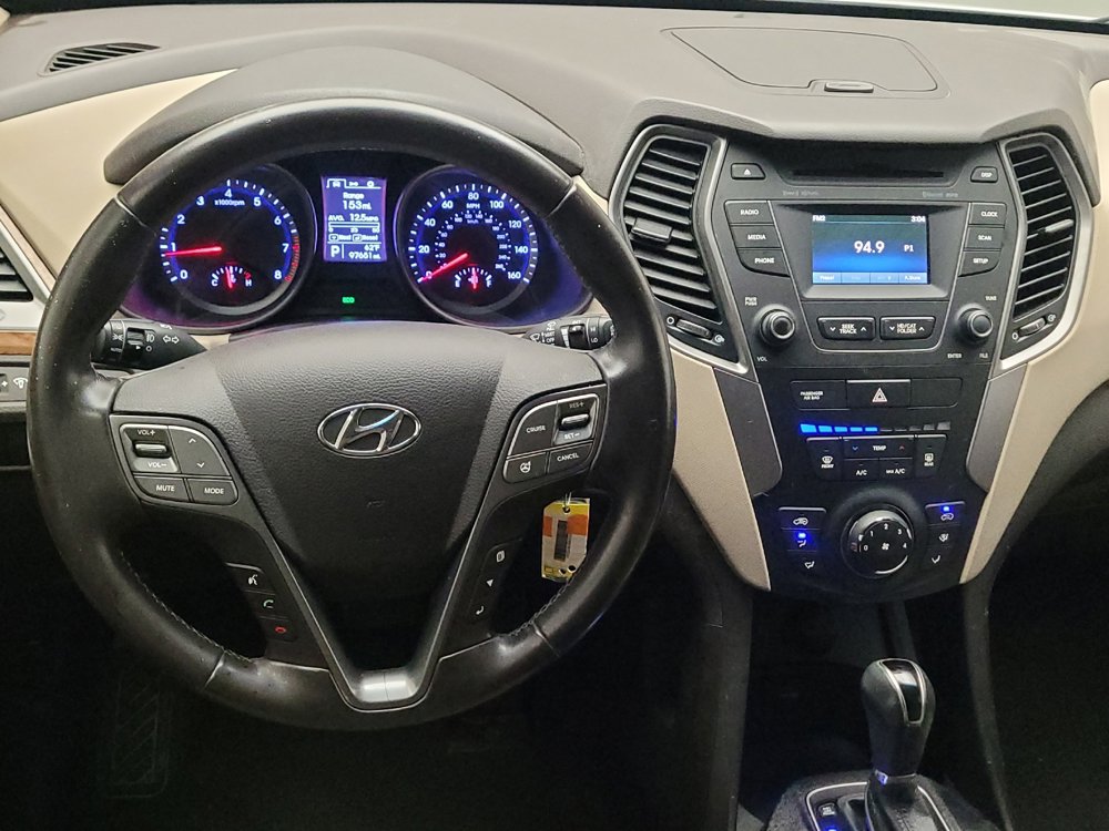 Used 2014 Hyundai Santa Fe Sport w/ Popular Equipment Package 02 FWD image 22