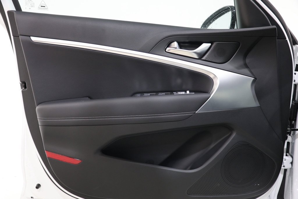 New 2026 Genesis G70 2.5T AWD/4WD image 17