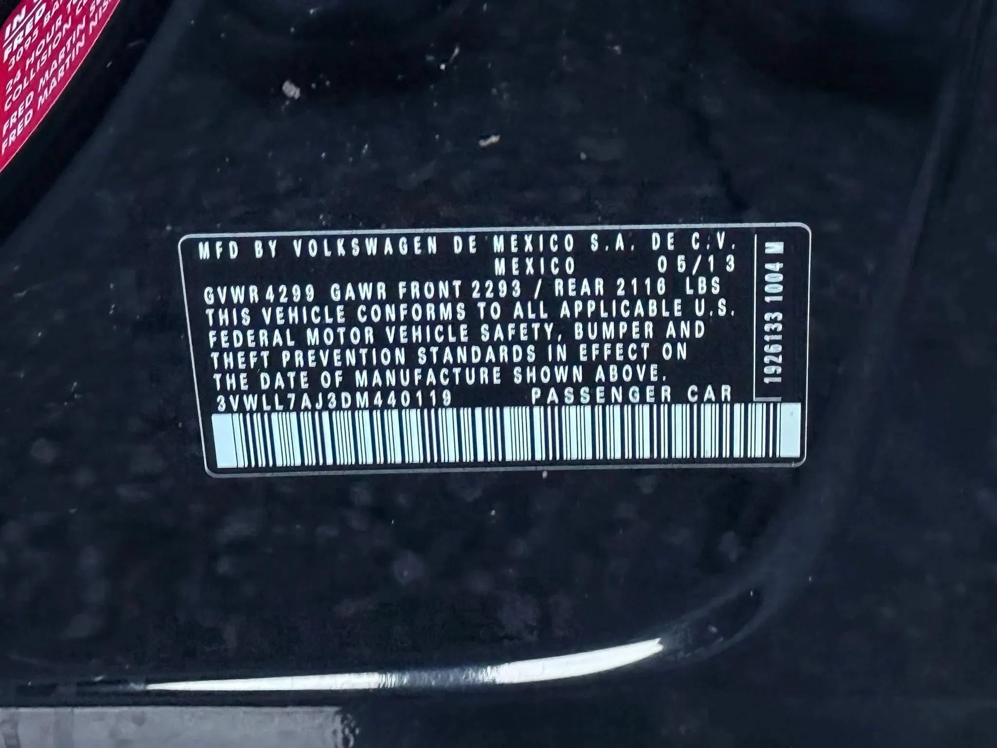 Used 2013 Volkswagen Jetta TDI FWD image 30