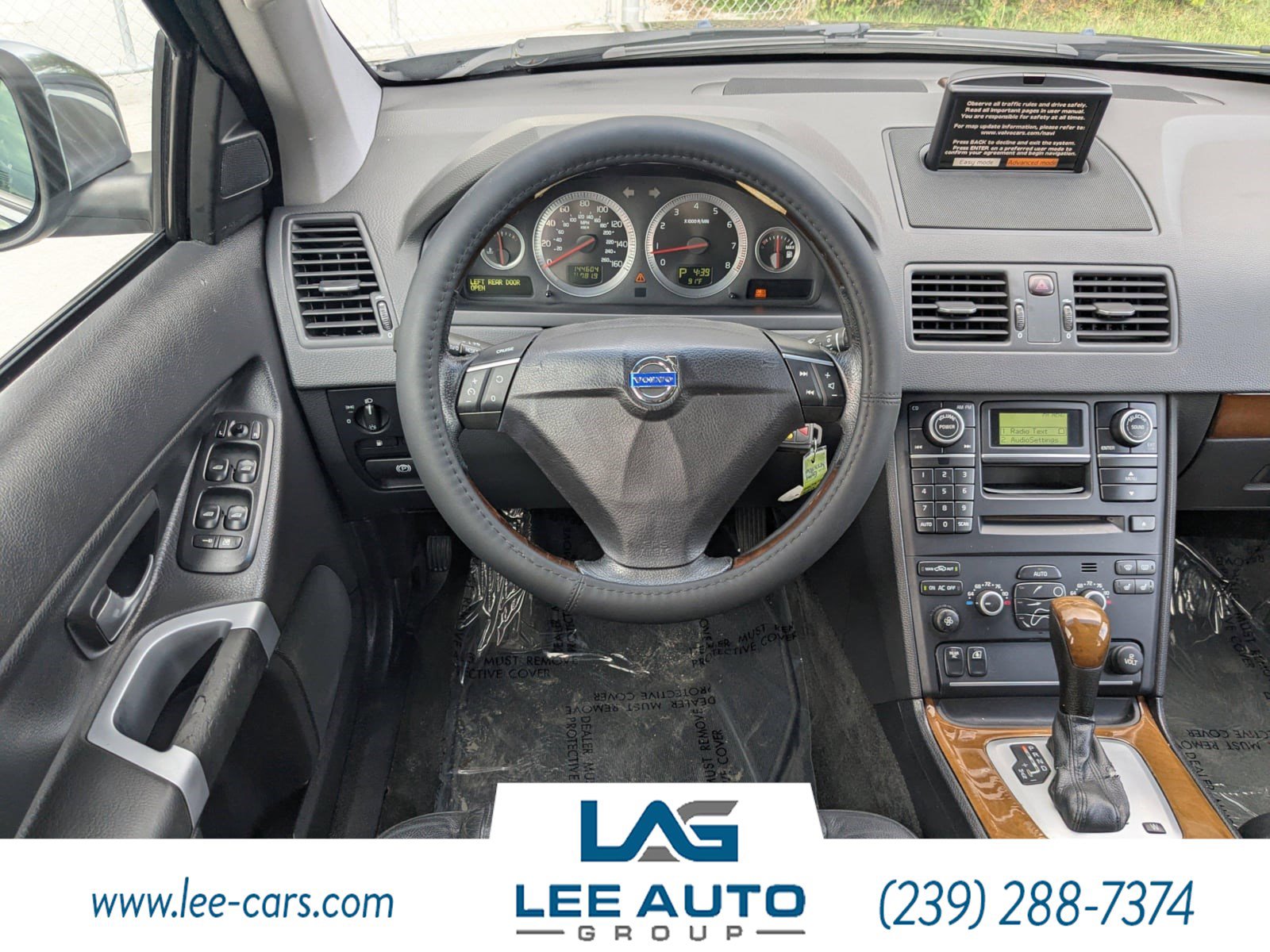 Used 2008 Volvo XC90 V8 image 13