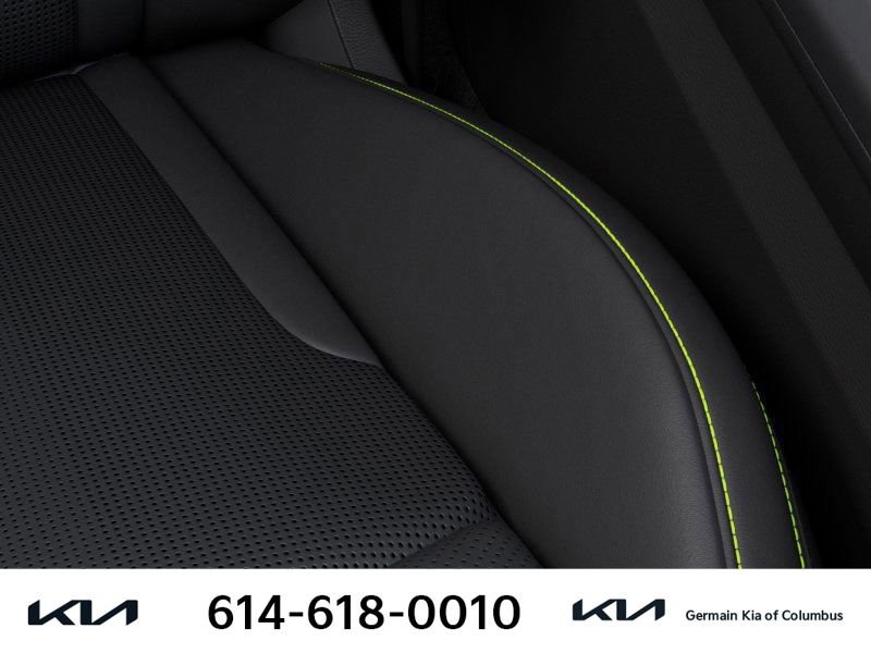 New 2026 Kia K5 GT w/ GT1 Package image 27
