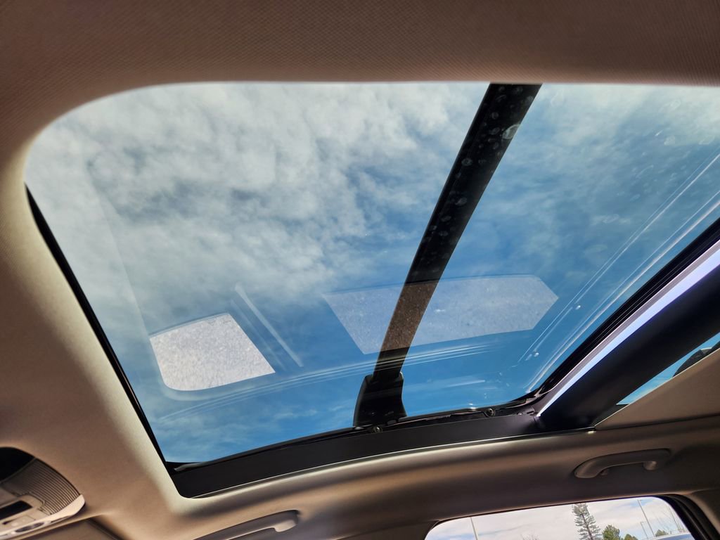 New 2026 Kia Sportage EX image 22