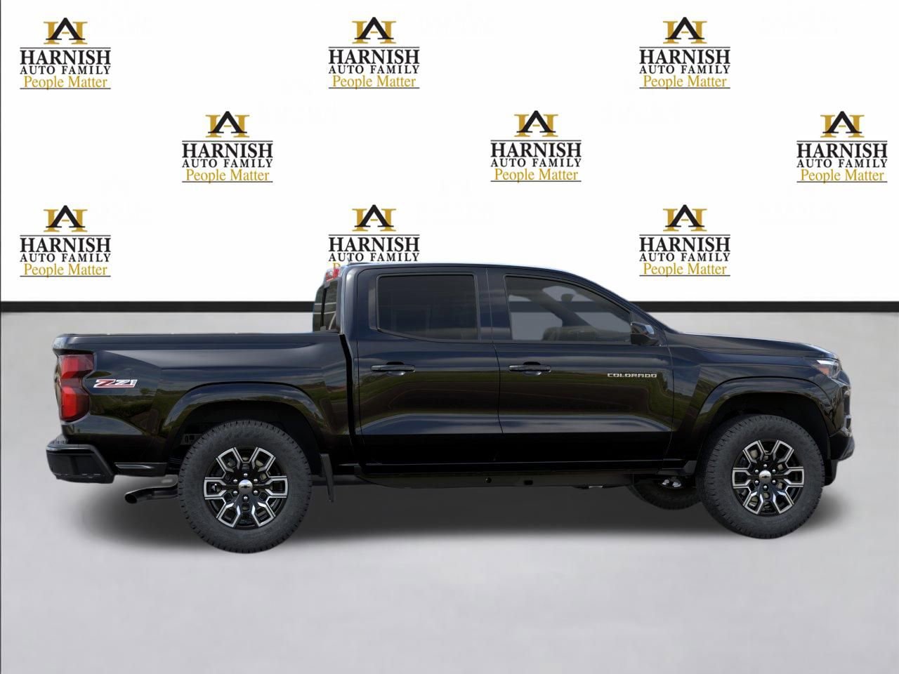 New 2026 Chevrolet Colorado Z71 image 5