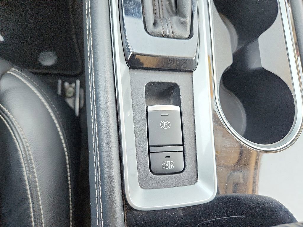 Used 2023 Nissan Altima 2.5 SL image 16