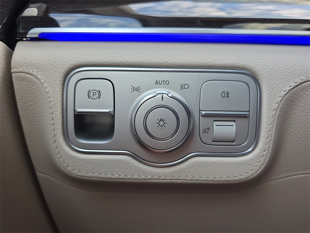 New 2026 Mercedes-Benz GLE 350 4MATIC image 29