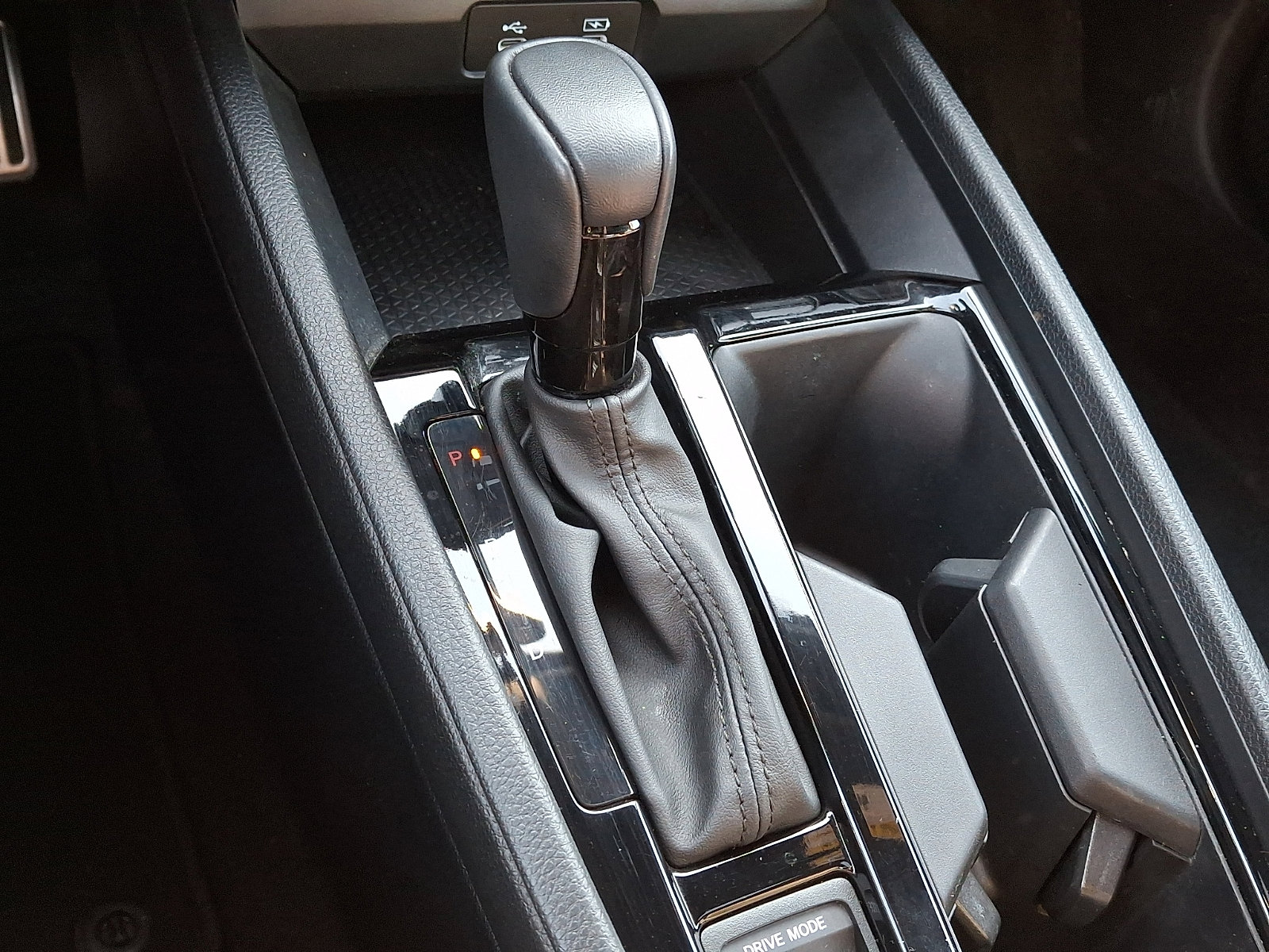 Used 2024 Honda Accord Sport image 22