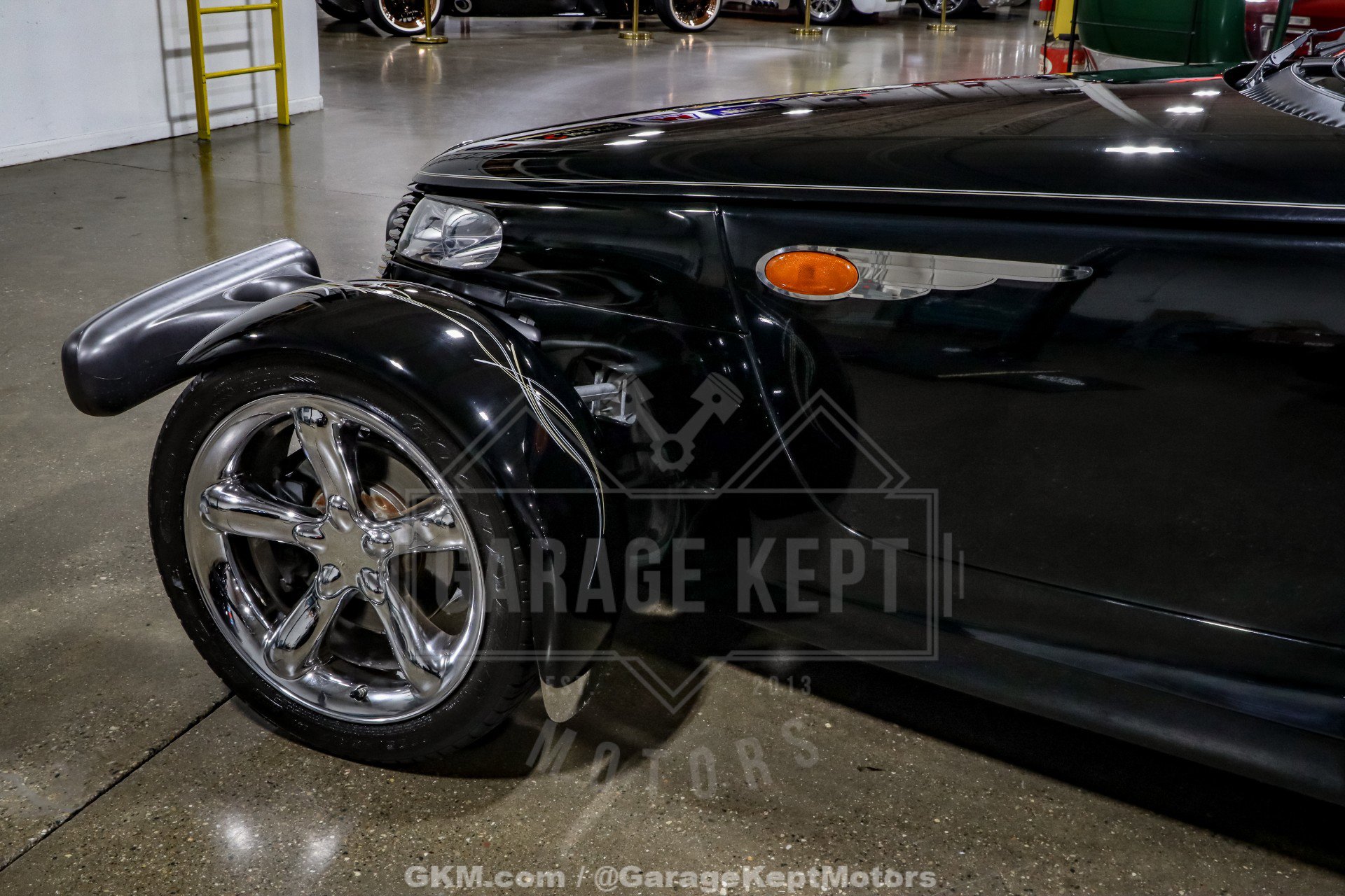 Used 1999 Plymouth Prowler image 44