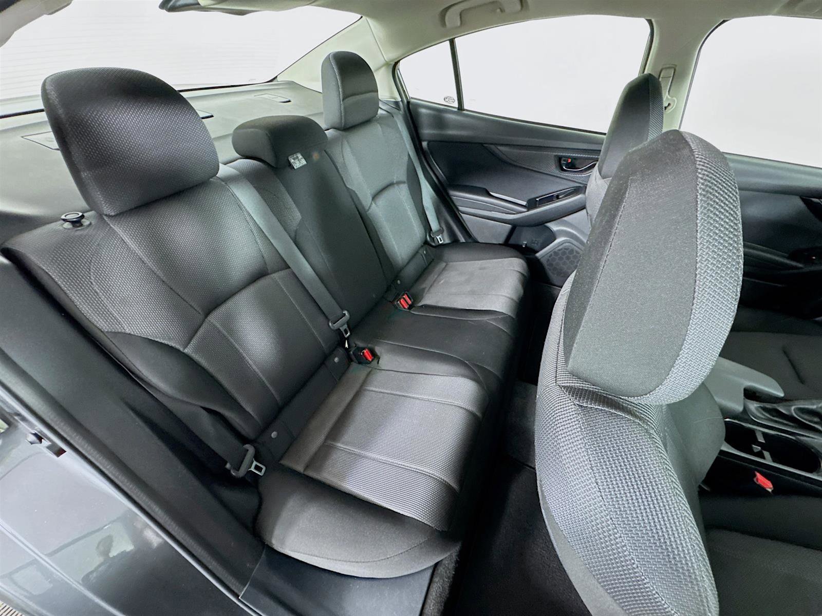 Used 2020 Subaru Impreza 2.0i image 25
