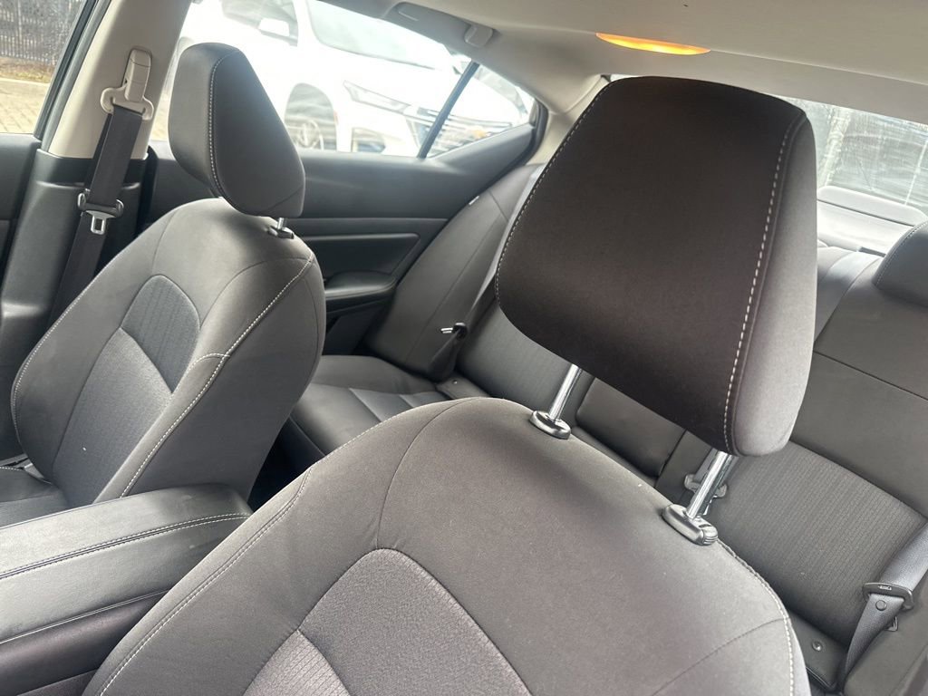 Used 2020 Nissan Altima 2.5 SV image 12