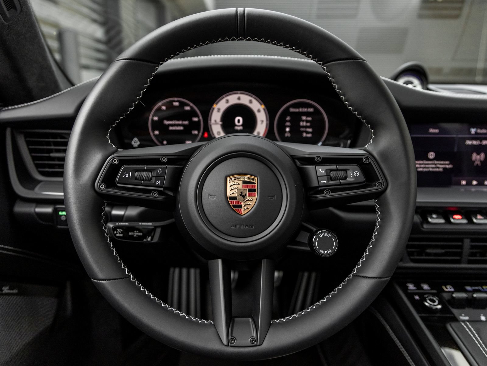 Used 2026 Porsche 911 Carrera T RWD image 28