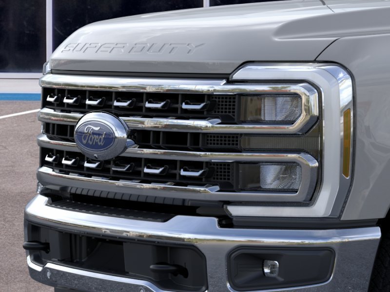 New 2026 Ford F350 Lariat w/ Lariat Ultimate Package AWD/4WD image 45
