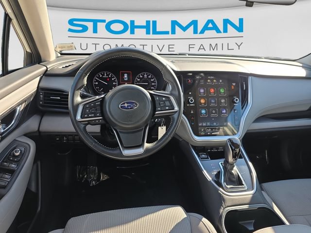 Certified 2024 Subaru Legacy Premium AWD/4WD image 21