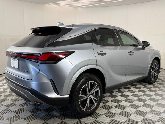 Certified 2023 Lexus RX 350 Premium w/ Accessory Package FWD image 9