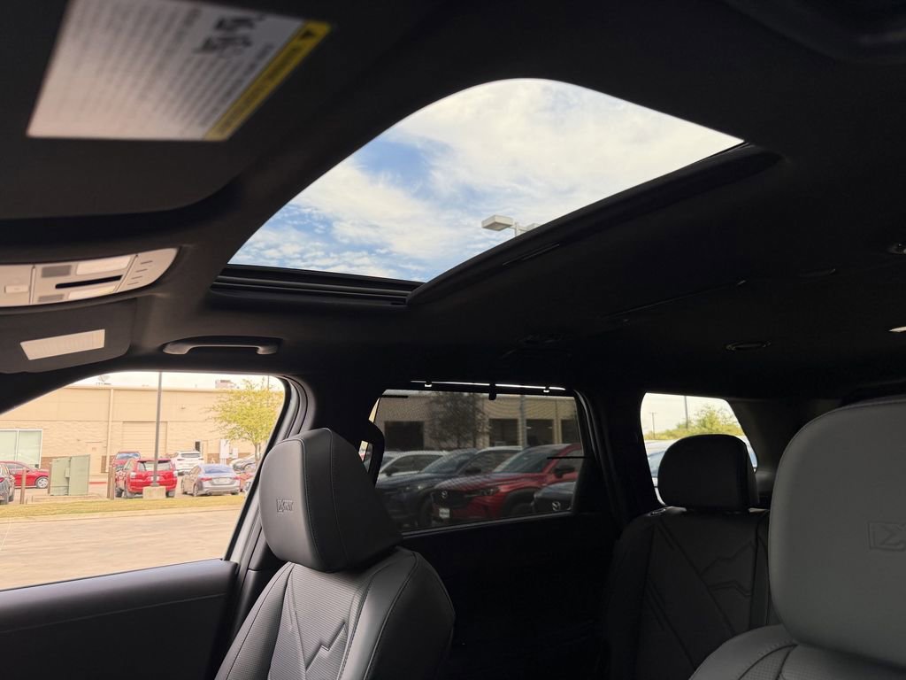 New 2026 Hyundai Palisade XRT Pro image 24