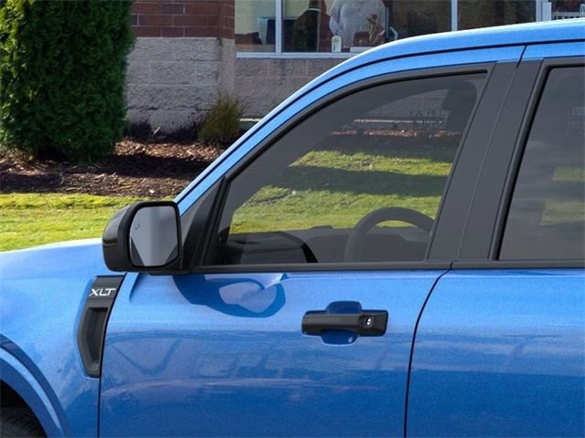 New 2025 Ford Maverick XLT w/ Black Appearance Package image 21