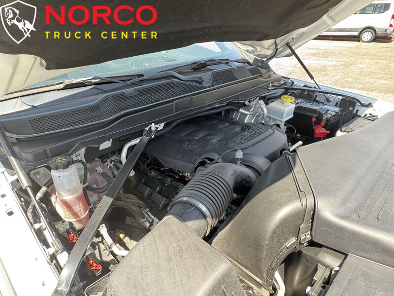 Used 2021 RAM 3500 Tradesman RWD image 30