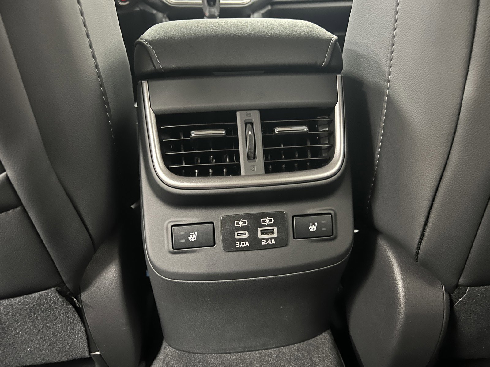 New 2025 Subaru Outback Limited XT w/ Popular Package #2 image 13