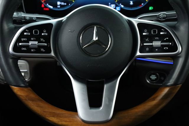 Used 2022 Mercedes-Benz GLE 350 image 14