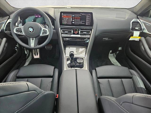 New 2026 BMW 840i xDrive AWD/4WD image 14