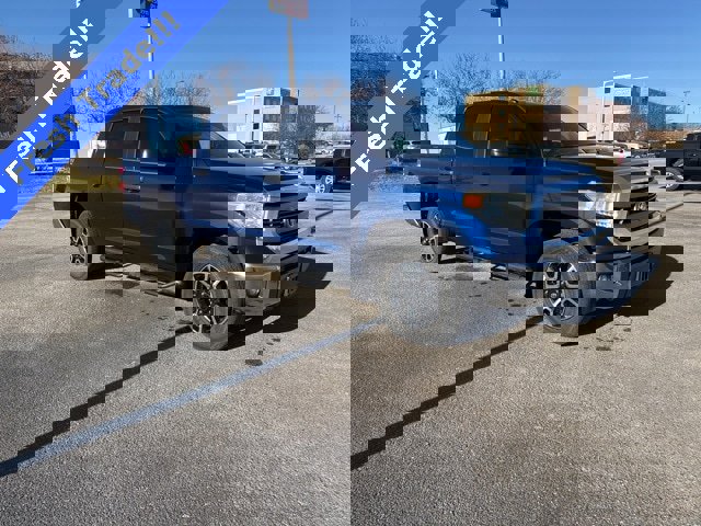 Used 2015 Toyota Tundra SR5 w/ TRD Off Road Package image 1