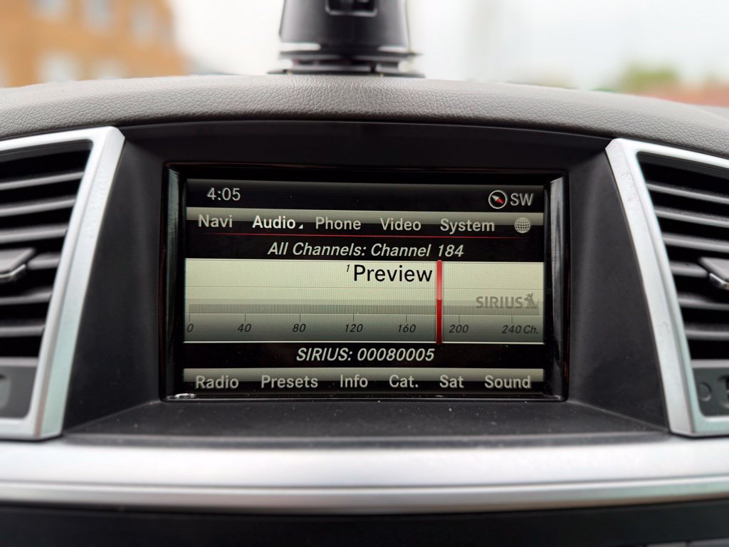 Used 2013 Mercedes-Benz ML 350 BlueTEC 4MATIC image 27