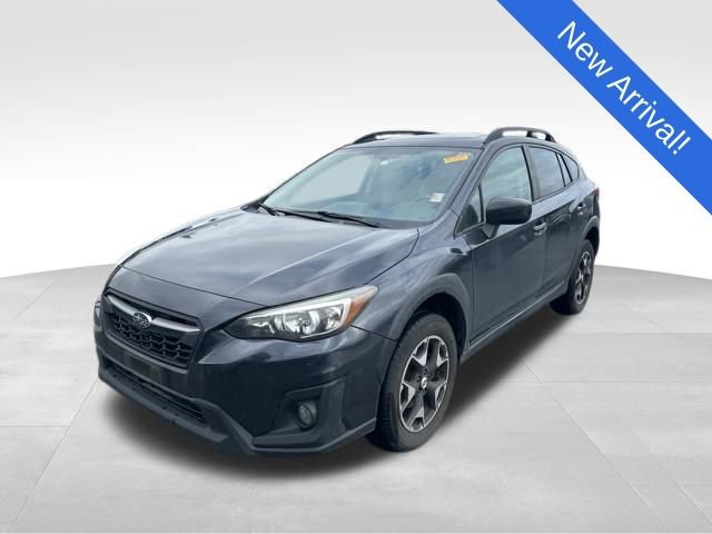 Used 2018 Subaru Crosstrek 2.0i Premium video 3