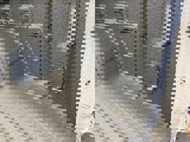 New 2026 Chevrolet Silverado 1500 Custom Trail Boss w/ Dark Appearance Package image 28