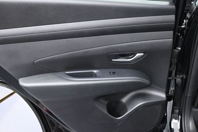 Used 2025 Hyundai Tucson SEL FWD image 26