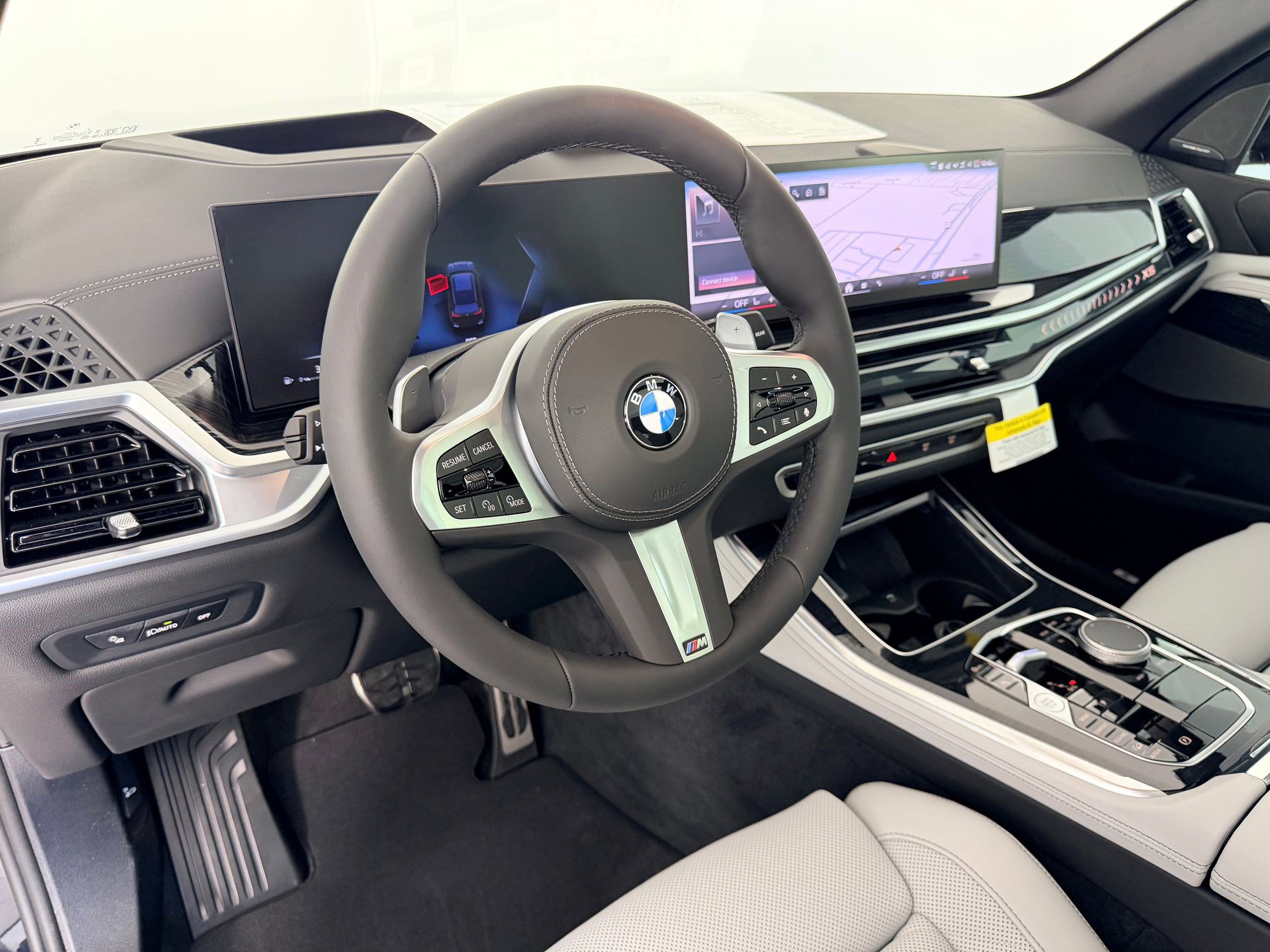 New 2026 BMW X5 xDrive40i AWD/4WD image 4