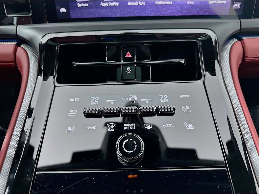 New 2026 Porsche Panamera image 18