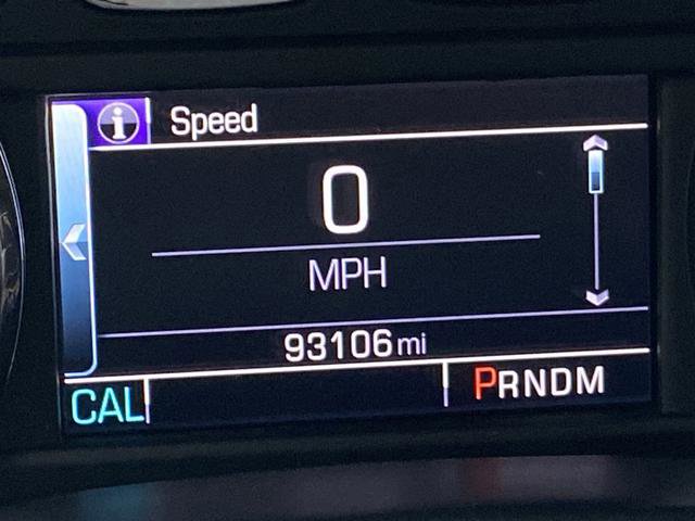 Used 2015 Chevrolet Silverado 1500 LTZ Z71 w/ LTZ Plus Package image 25