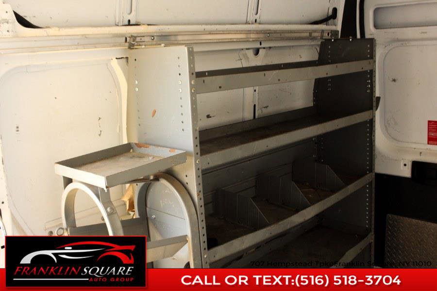 Used 2020 RAM ProMaster 2500 w/ Interior Convenience Group FWD image 52