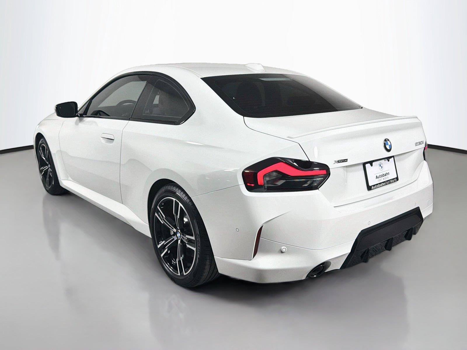 New 2026 BMW 230i xDrive Coupe w/ M Sport Package AWD/4WD image 7