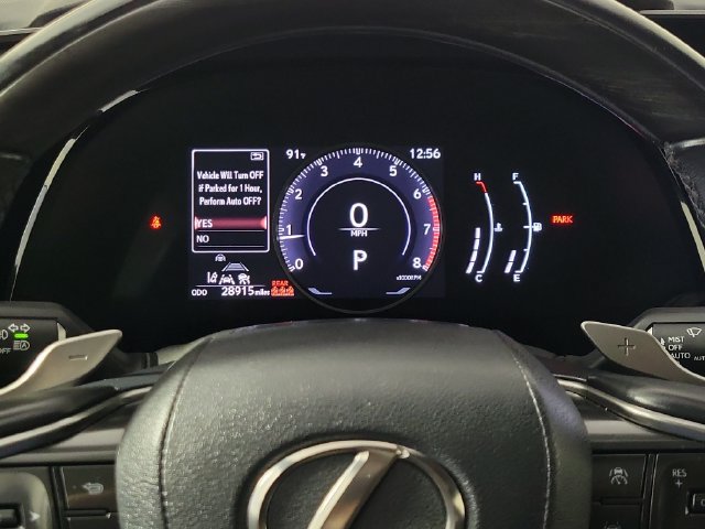 Used 2024 Lexus RX 350 FWD w/ Technology Package image 29