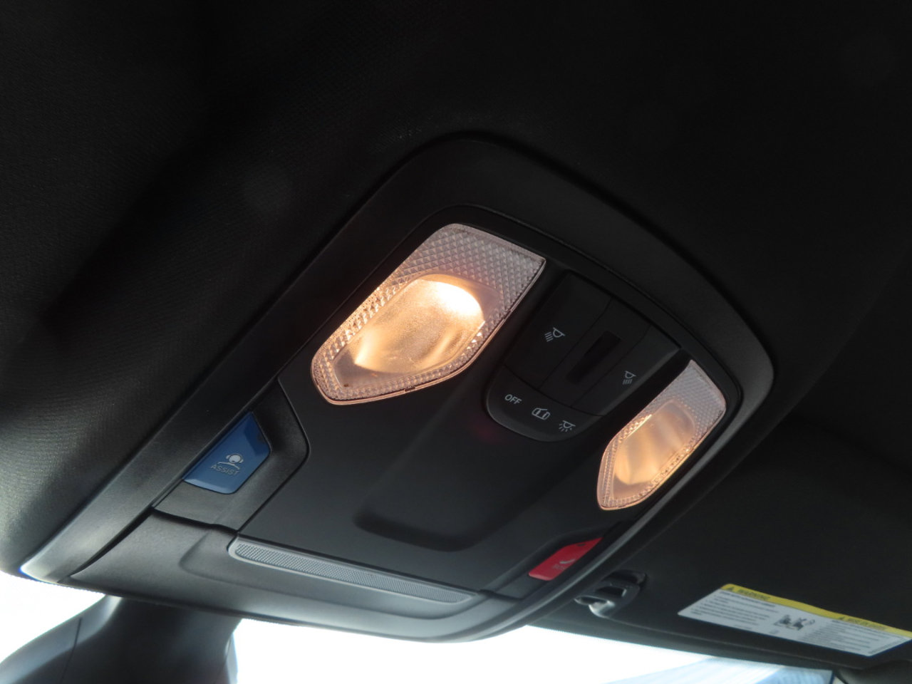 Used 2024 RAM 2500 Big Horn image 42