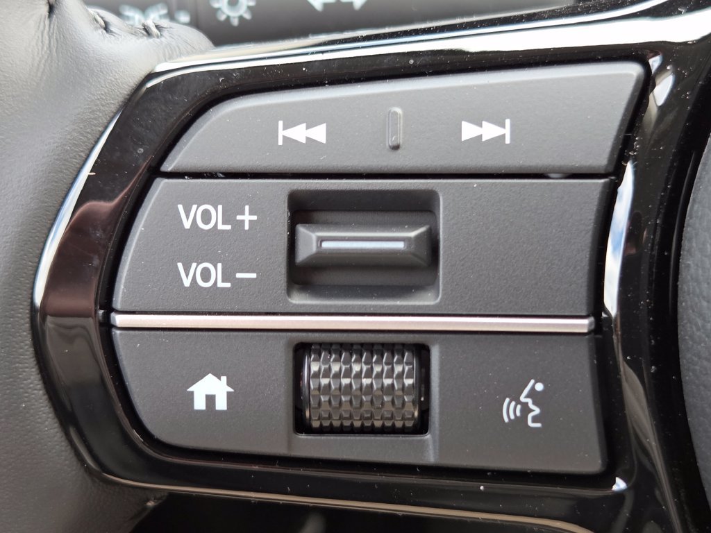 New 2027 Honda HR-V EX-L image 15